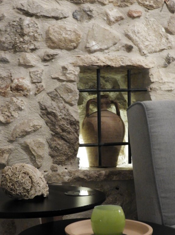 Фото Cozy House Parga