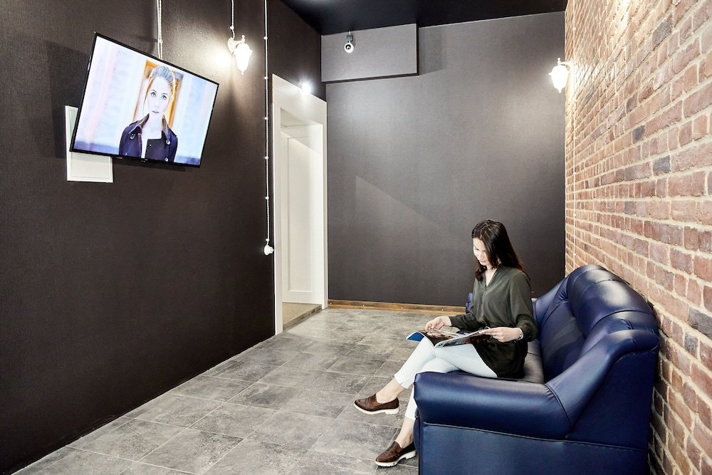 Фото Grand Apart