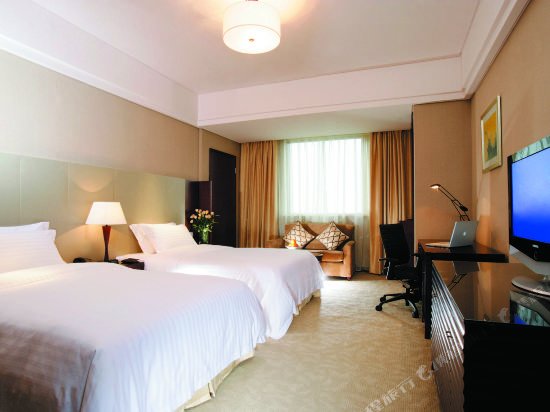 Фото Crowne Plaza Changshu