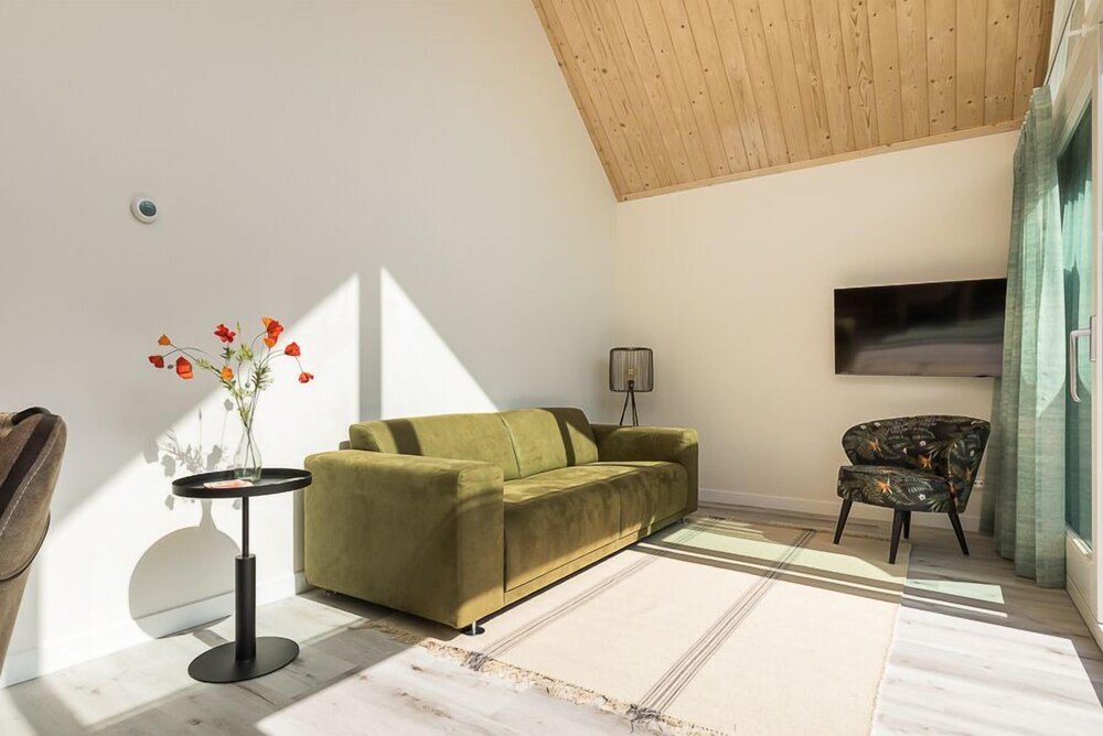 Фото Parkzicht Apartementen