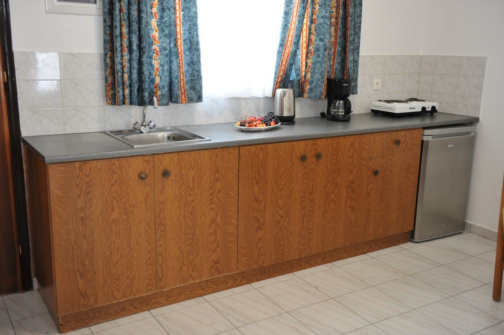 Фото Maritime Hotel Aparts