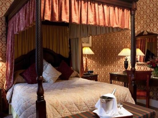 Фото The Leonard Hotel