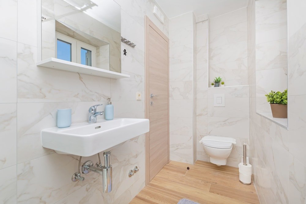 Фото Apartments Aquarius