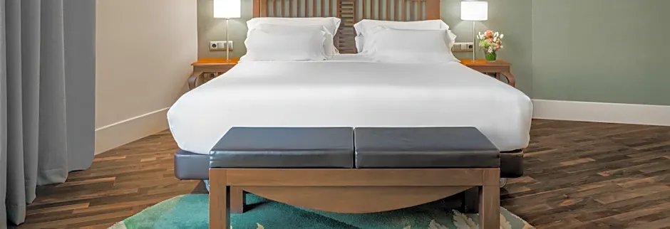 Фото NH Collection Madrid Paseo del Prado