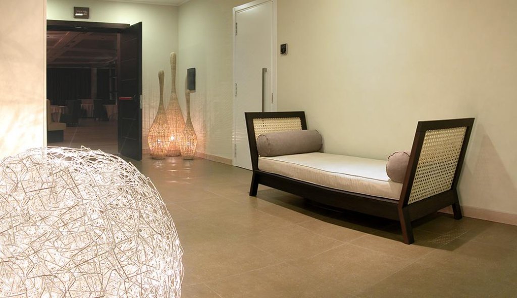 Фото Italiana Hotels Cosenza