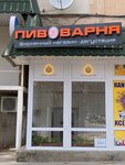 Craft Factor (улица Горпищенко, 35), beer shop