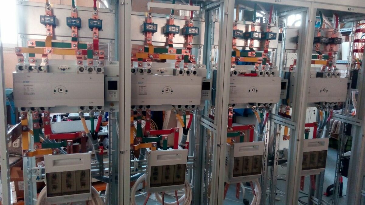 Этк проект москва