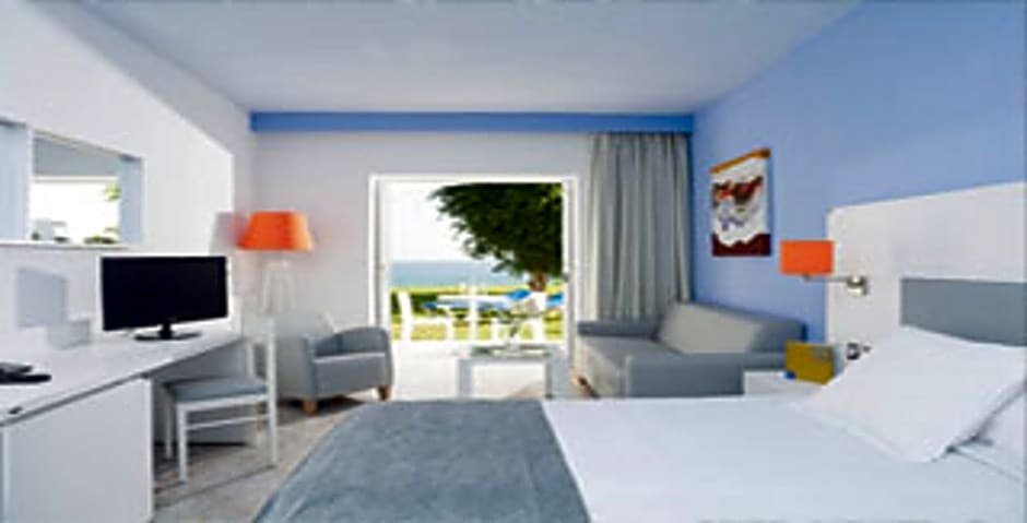 Фото Club Jandía Princess - All Inclusive