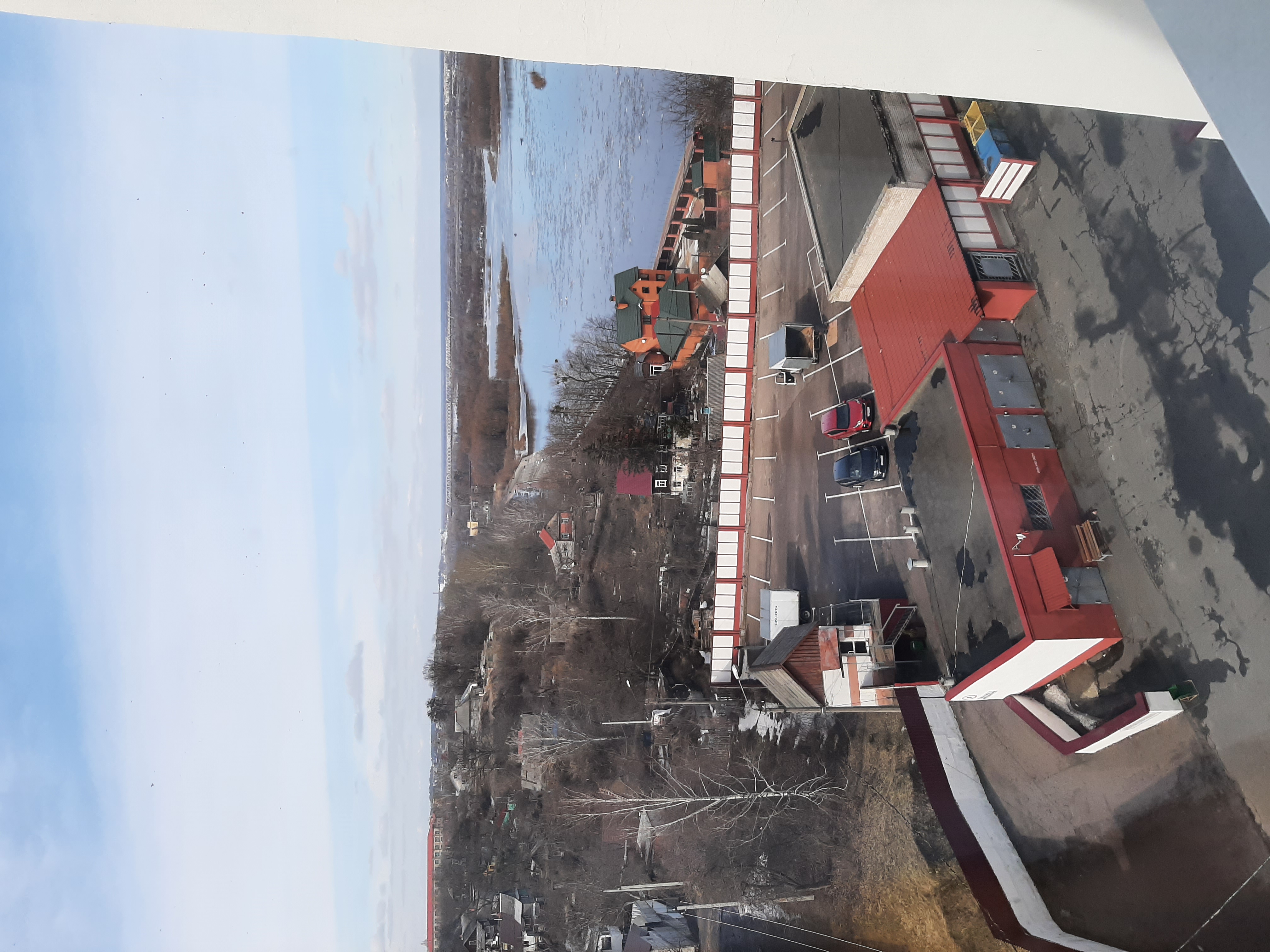 Фото Припять