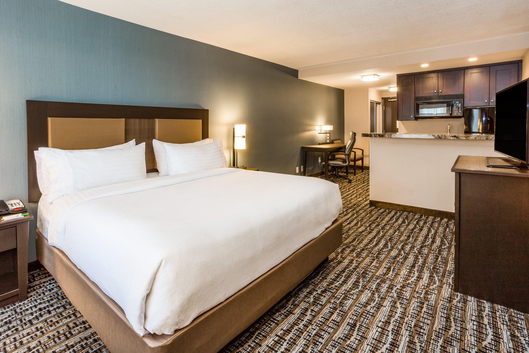 Фото Holiday Inn South Jordan - Slc South, an Ihg Hotel
