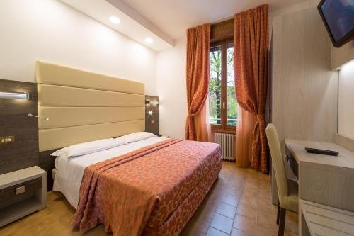 Фото Albergo Carancini