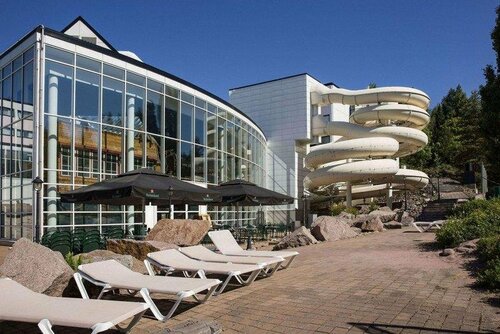 Гостиница Holiday Club Caribia Superior Apartments в Турку