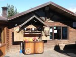 Подарки и сувениры (selo Krasny Kurgan, mikrorayon Narsana, 1) ، متجر الهدايا والتذكارات