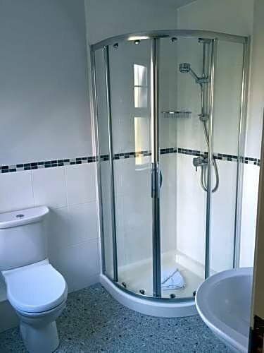 Гостиница Caerwylan Hotel в Криккиете