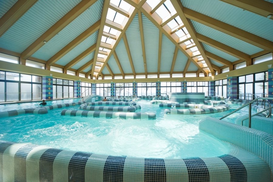 Фото Marine Talaso Izumo