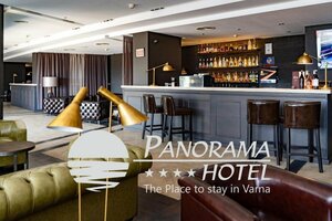 отель Hotel Panorama