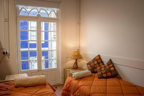 Фото InBraga Hostel