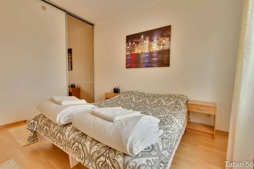 Апартаменты Daily Apartments Tatari в Таллине
