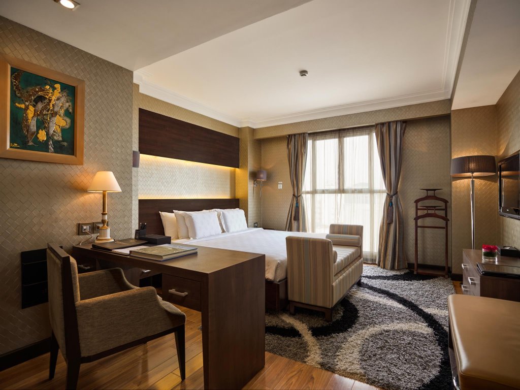 Фото Silk Path Hotel Hanoi