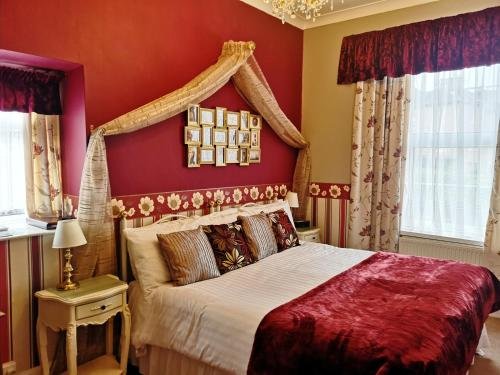 Фото Fleurie House