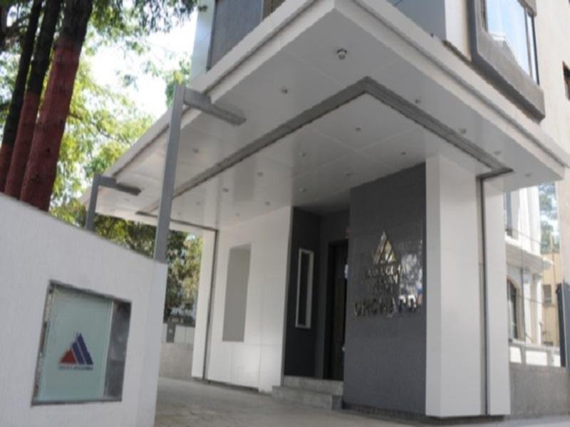 Фото Hotel Orchard Pune