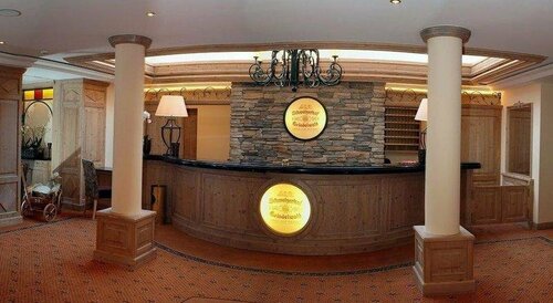 Внешний вид отеля Romantik Hotel Schweizerhof в Гриндельвальде, фото 2