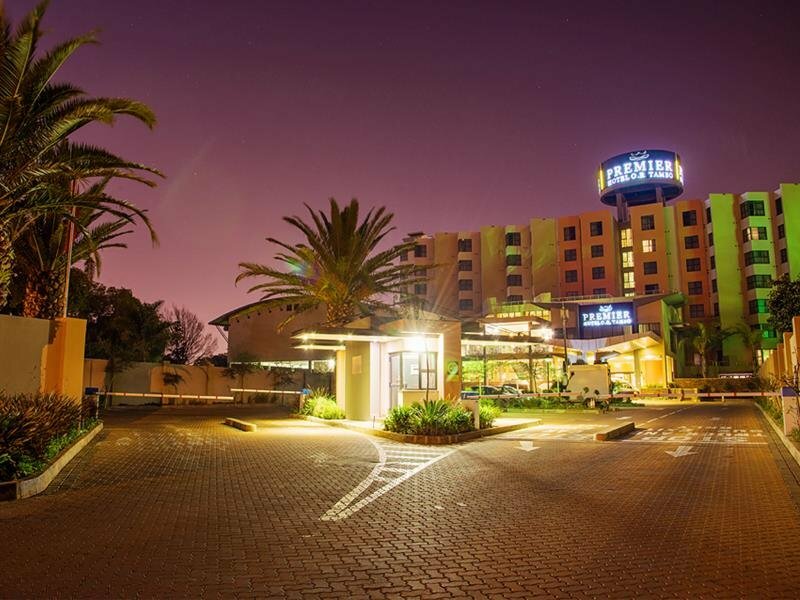 Hotel Premier Hotel Or Tambo, Kempton Park, photo