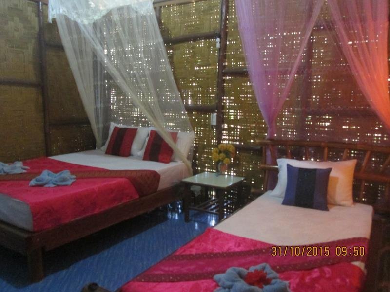 Фото Lanta Mansion