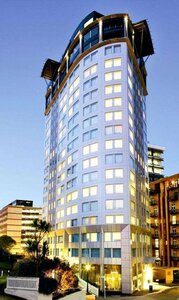 Гостиница Bolton Hotel