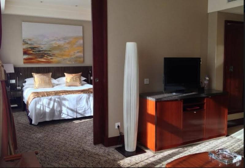 Фото Beijing Friendship Hotel