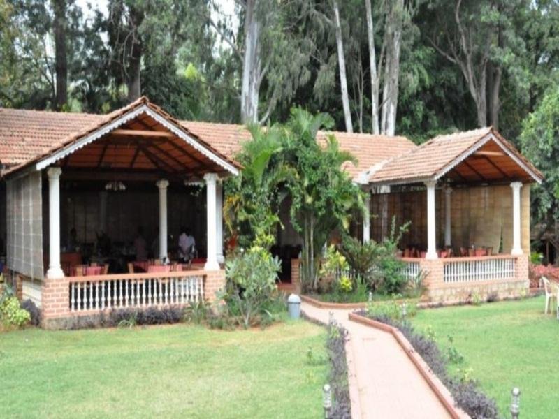 Фото Radiant Resort