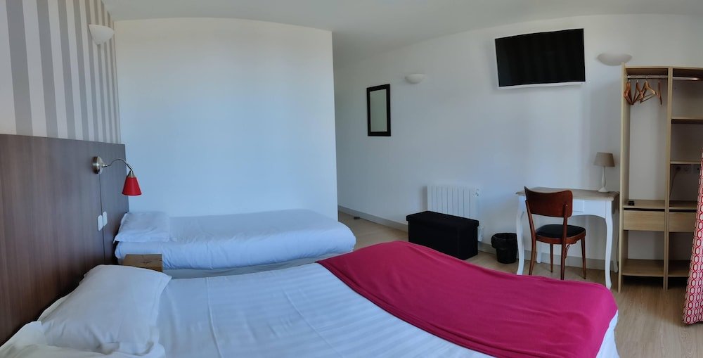 Фото Hôtel Océan Dinan