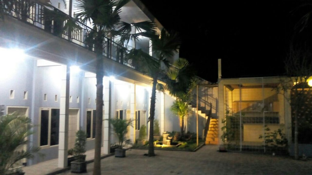 Фото Clover Homestay