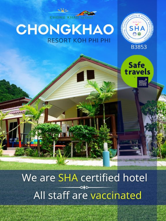 Фото Chongkhao Resort