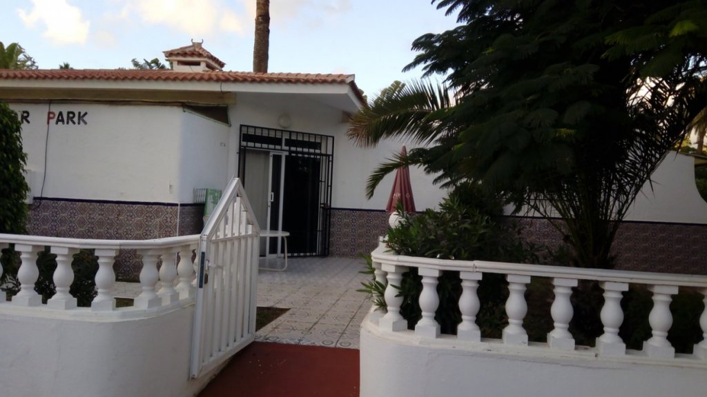 Фото San Valentín & Terraflor Park