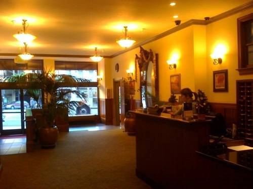 Фото Hotel North Beach