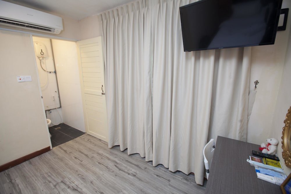 Фото Natol motel - Paris