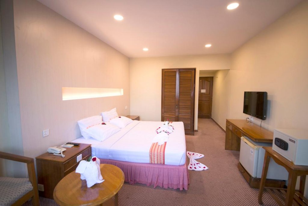 Фото Panorama Hotel