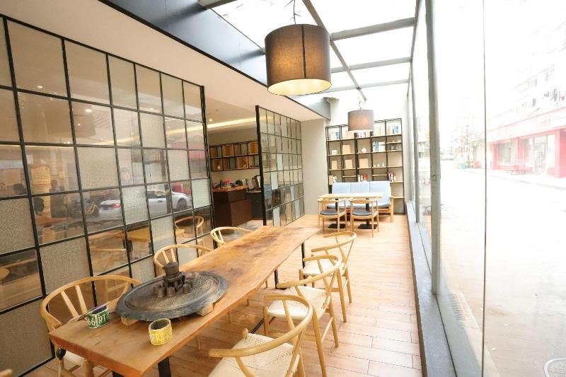 Фото Ji Hotel Xiamen Mingfa Plaza