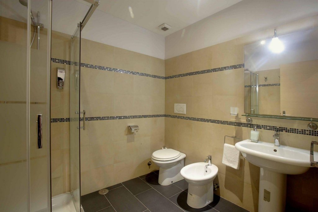 Фото La Residenza dell'Angelo