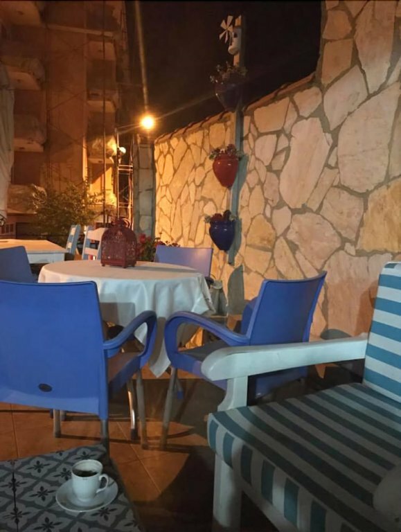Гостиница Gallipoli Konukevi в Гелиболу