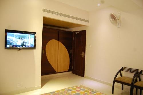 Фото The Grand Park Hotel