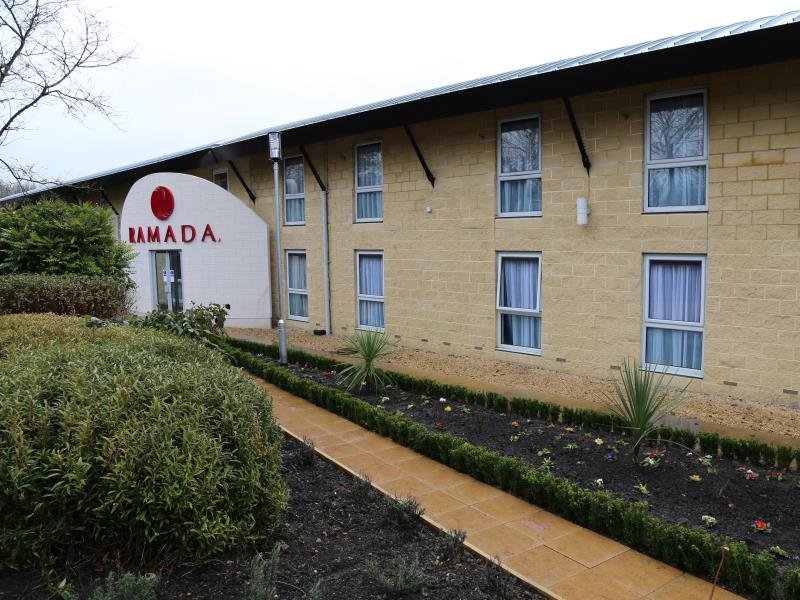 Фото Ramada by Wyndham Oxford