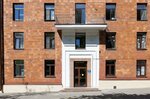 Bussi Suites Gostinichnaya 12/6 Apartments (Gostinichnaya Street, 12к6) ، سكن للإيجار اليومي