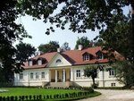 Dwór w Tomaszowicach