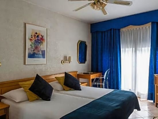 Фото Hotel Excelsior