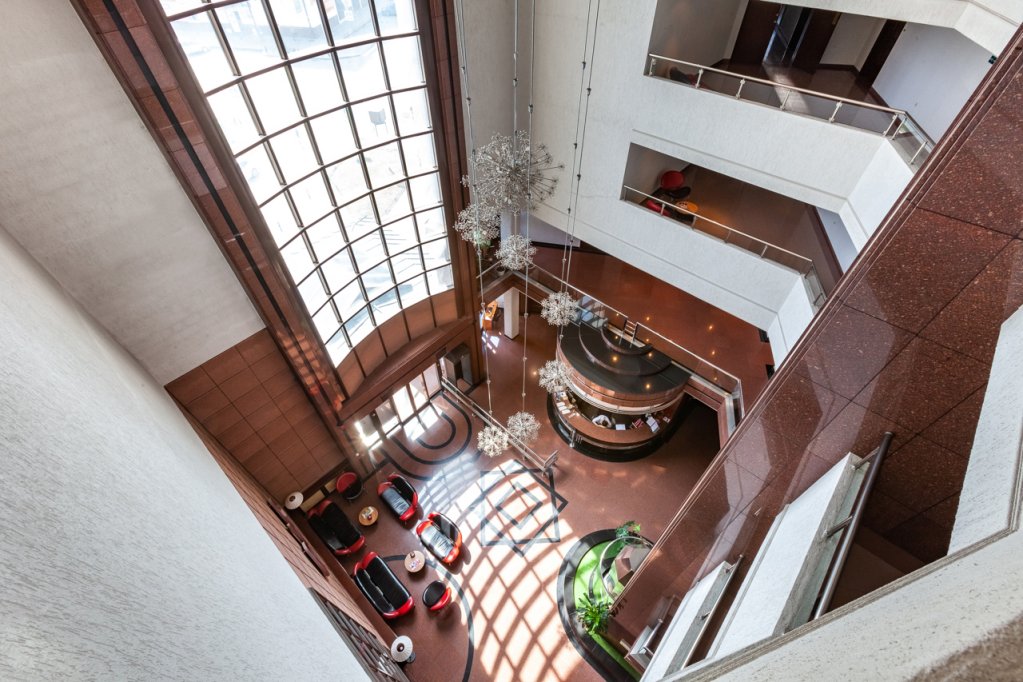 Фото Президент