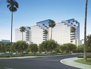 Гостиница Hyatt Regency Cincinnati