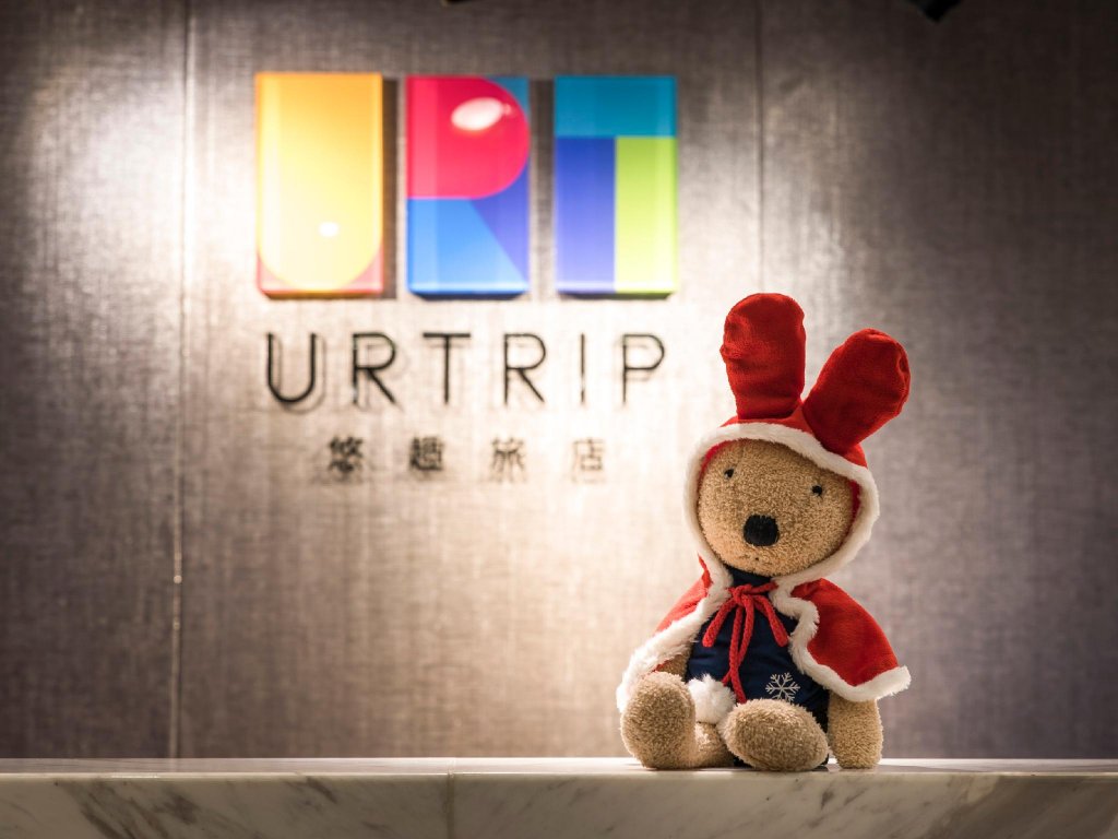 Фото Urtrip Hotel