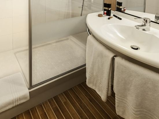 Фото Ibis Toulouse Blagnac Aeroport